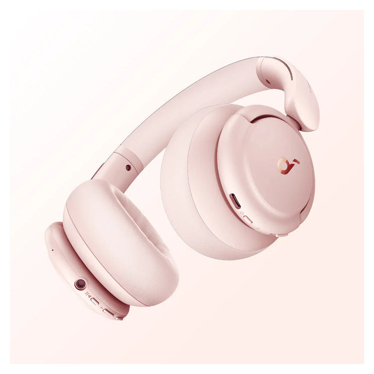 ANKER SOUNDCORE Q30 HEADPHONE PINK