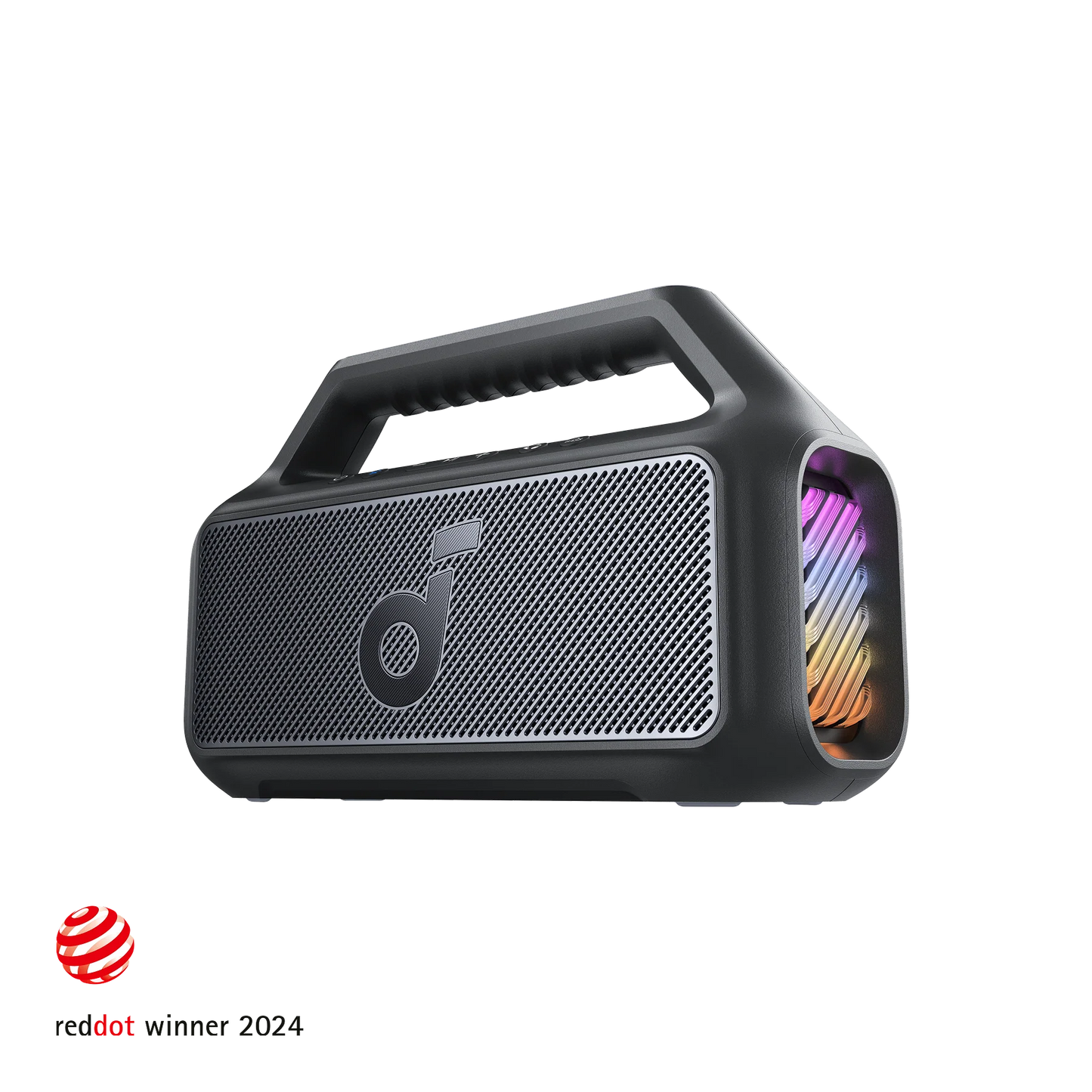 ANKER SOUNDCORE BOOM 2 BT6 BT SPEAKER 60W BLACK