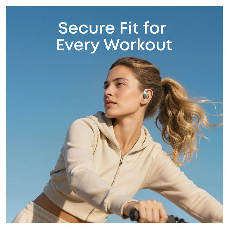 ANKER SOUNDCORE AEROFIT 2 EARPHONES GREEN