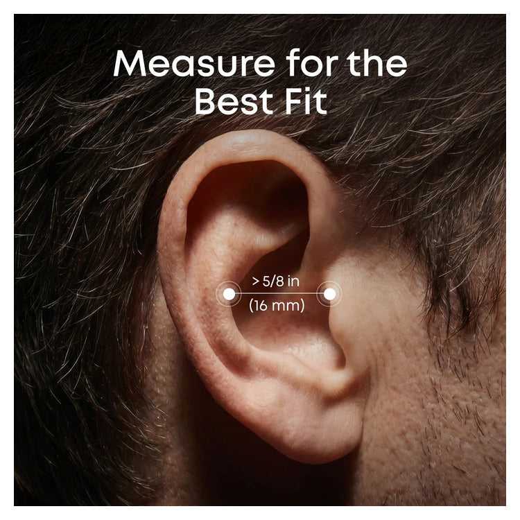 ANKER SOUNDCORE AEROFIT 2 PRO EARPHONES BLACK