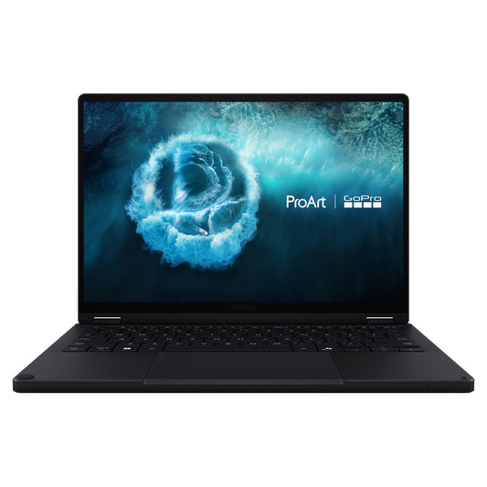 ASUS Laptop ProArt PX13 OLED HN7306EA-LX024X 13.3'' 3K (2880 x 1800) Touch Ryzen  AI MAX+ 395/128GB/1TB SSD NVMe PCIe 4.0/Win 11 Pro/2Y/Nano Black