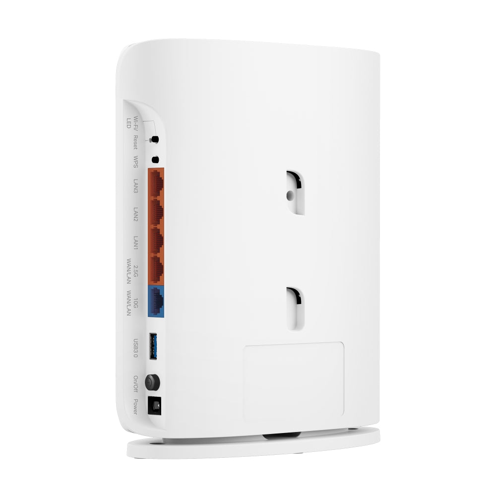 TP-LINK ROUTER ARCHER BE450 WIFI 7 BE7200