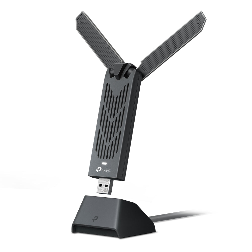 TP-LINK Adapter USB Archer TBE400U WIFI 7 BE6500