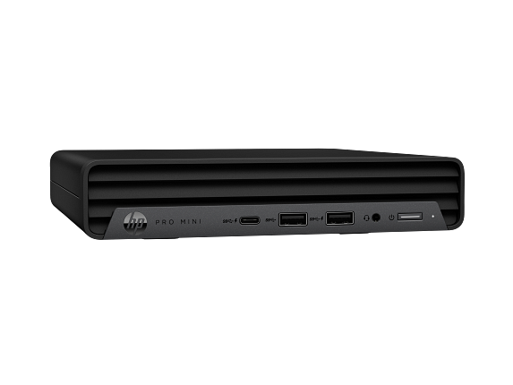 HP PMini 400 G9 i5 / 16GB / 512GB / DOS