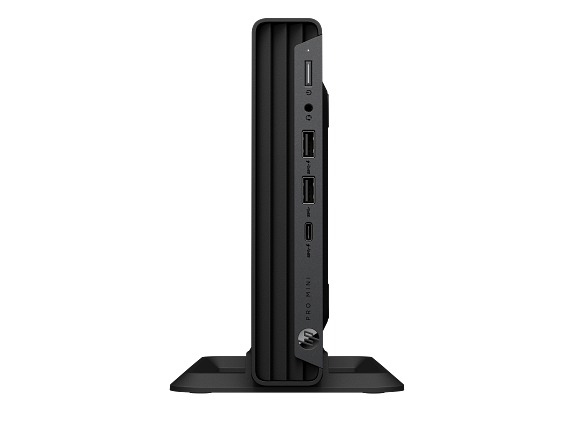 HP PMini 400 G9 i5 / 16GB / 512GB / DOS