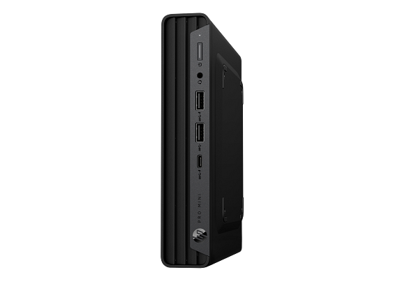 HP PMini 400 G9 i5 / 16GB / 512GB / DOS