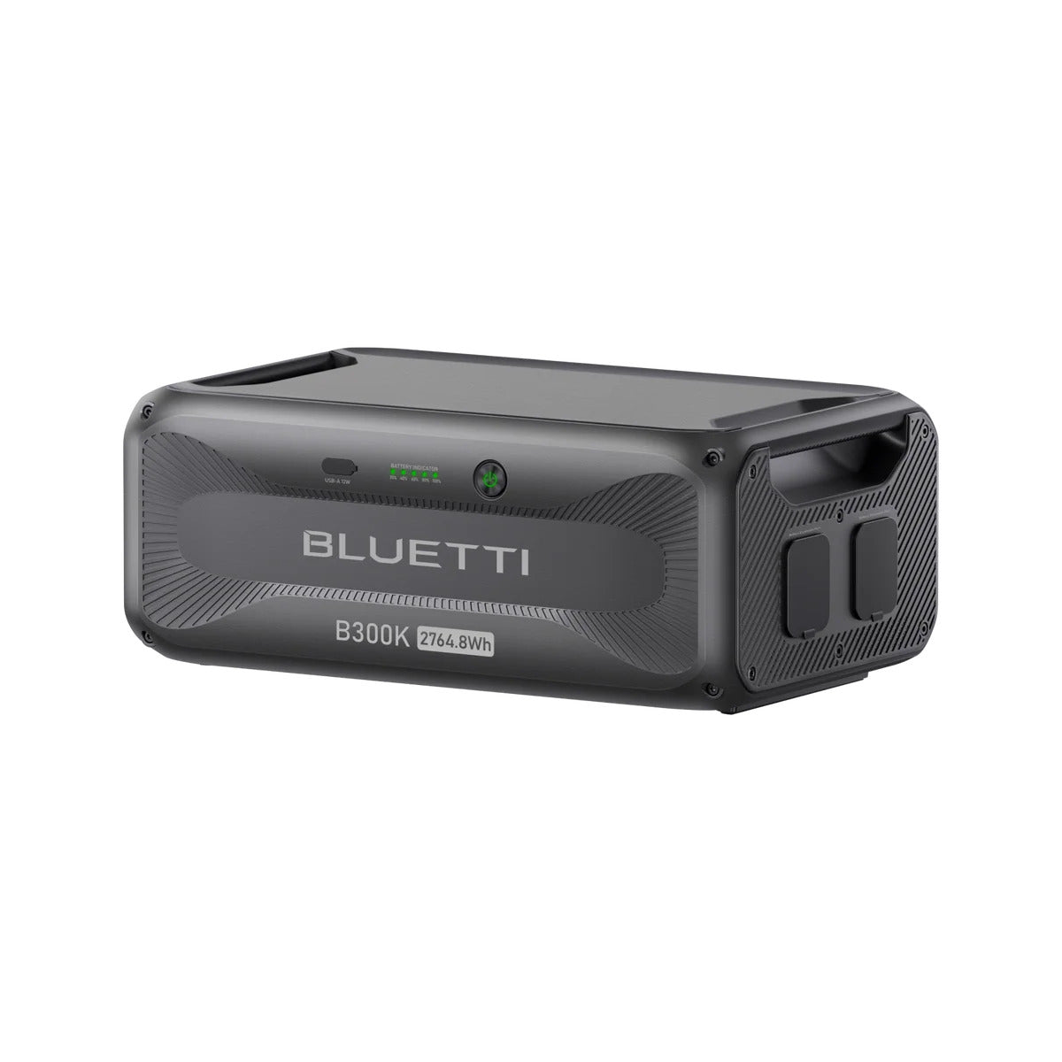 BLUETTI EXPANSION BATTERY B300K2