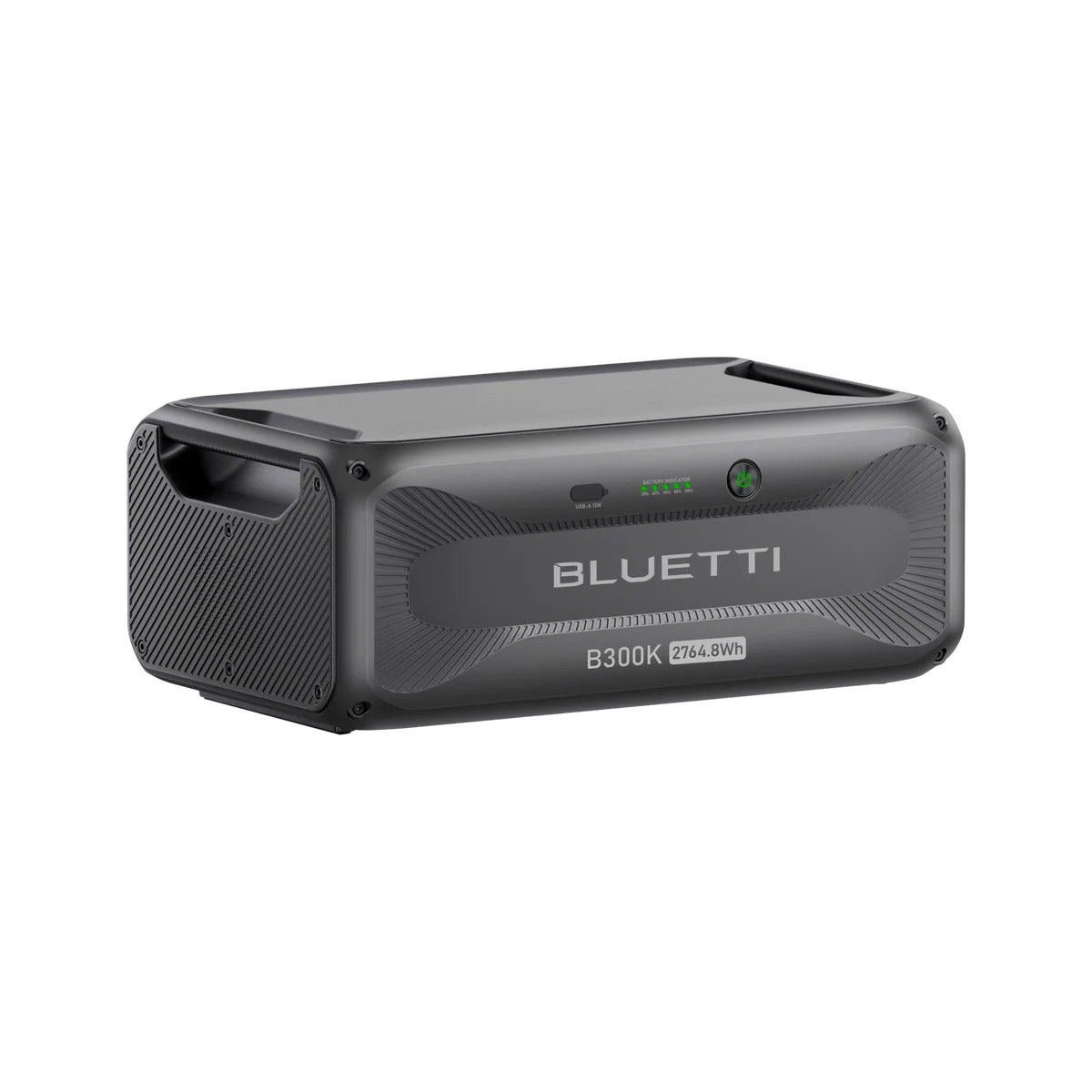 BLUETTI EXPANSION BATTERY B300K2