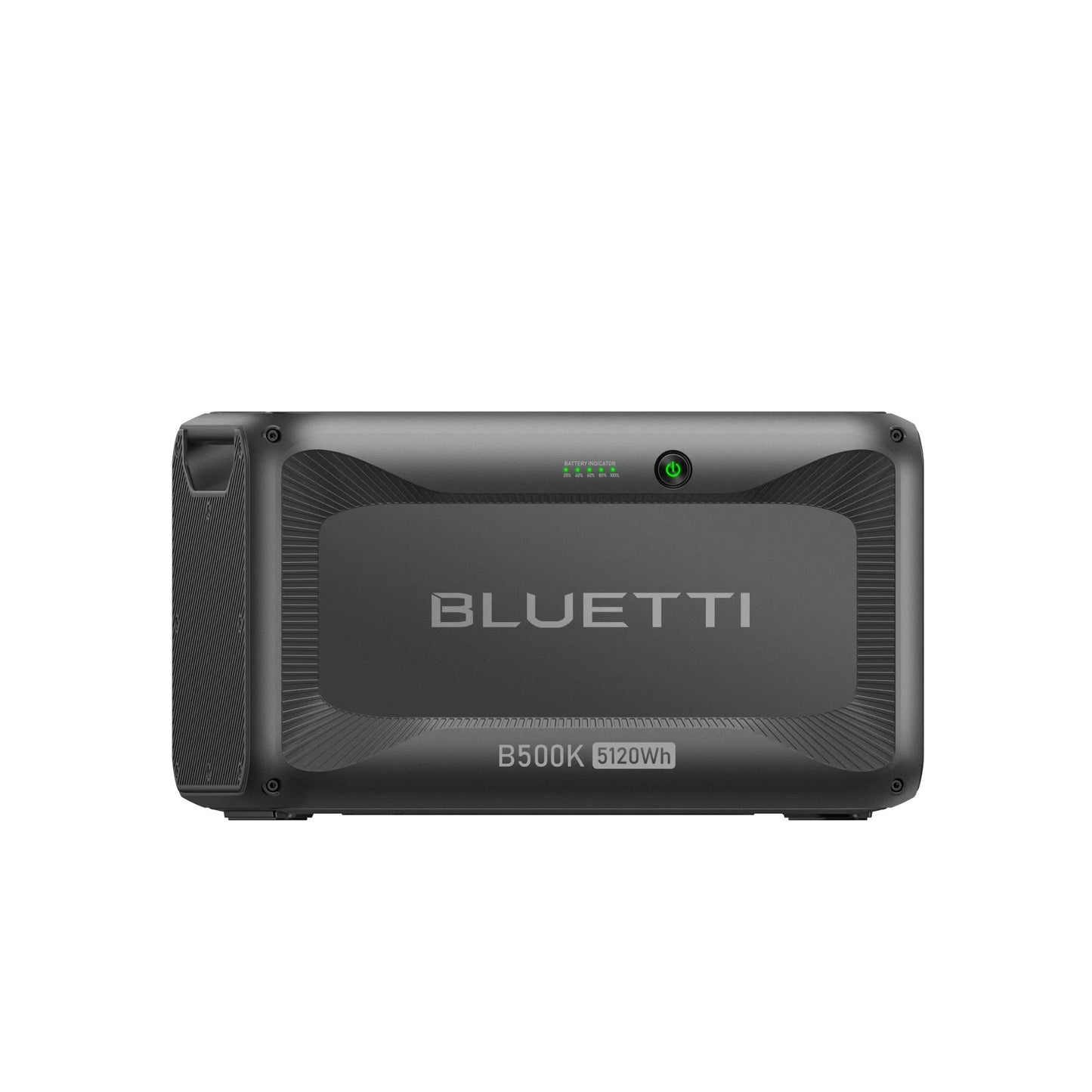BLUETTI EXPANSION BATTERY B500K2