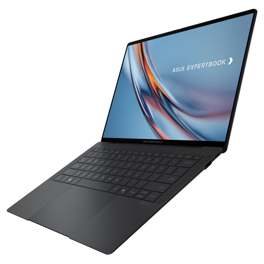 ASUS Laptop ExpertBook Ultra B9 B9406CAA-GR53254C1X Touch 14'' 2880 x 1800 OLED Ultra 5-325/16GB/512GB SSD NVMe PCIe 4.0/Win 11 Pro/3Y NBD/Jet Fog