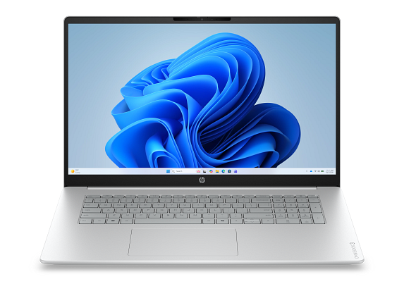 HP OmniBook3 Laptop 17-dp0001nvx