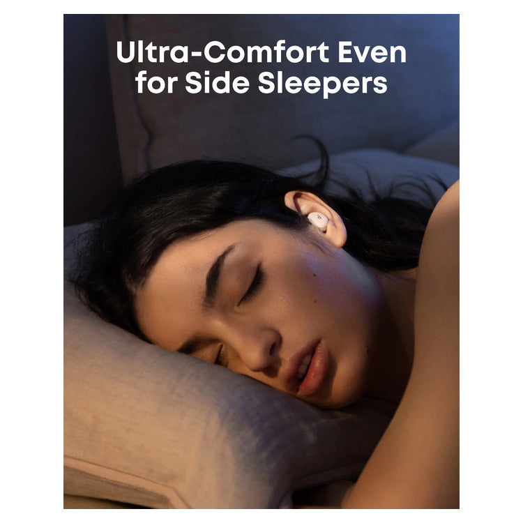 ANKER SOUNDCORE SLEEP A30 EARPHONES WHITE
