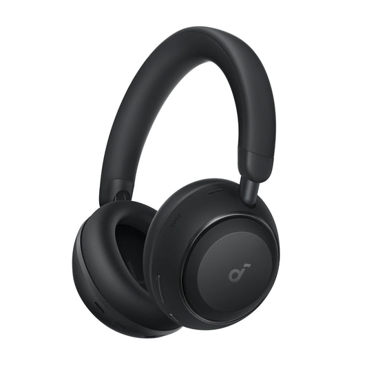 ANKER SOUNDCORE SPACE 2 HEADPHONE BLACK