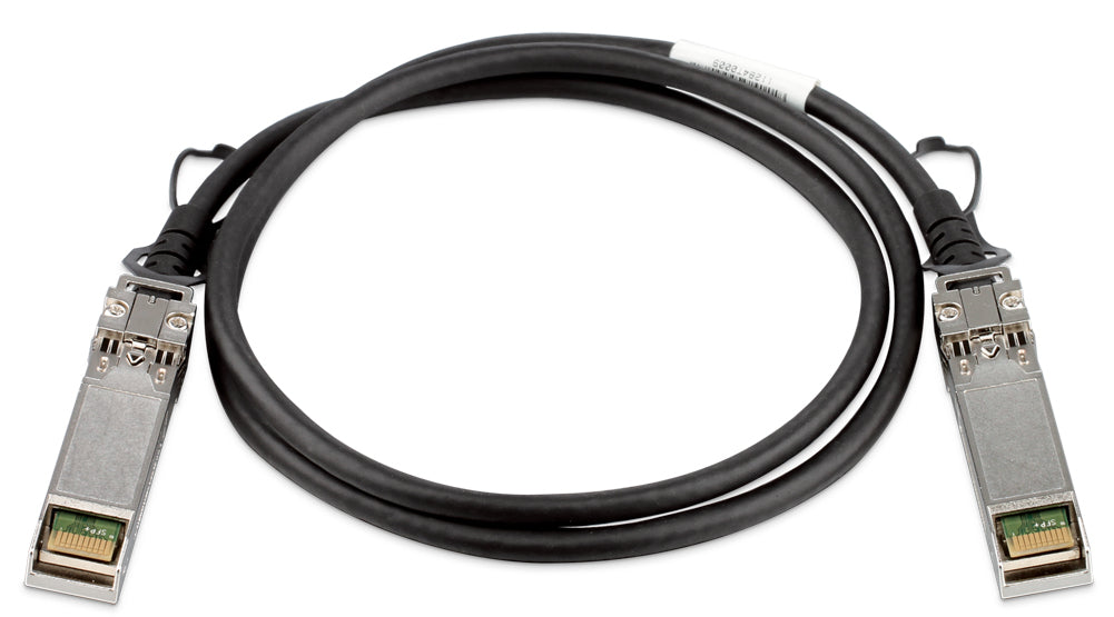 D-LINK DEM-CB100S 1M SFP+ STACKING CABLE