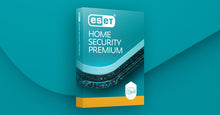 Load image into Gallery viewer, ESET Home Security Premium, 2 YR Renewal
