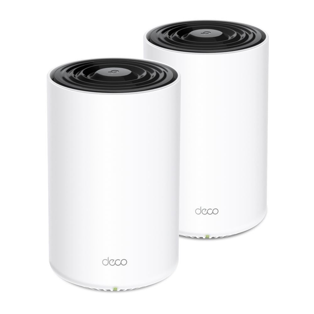TP-LINK HOME MESH POWERLINE DECO PX10 AX1500 2PACK