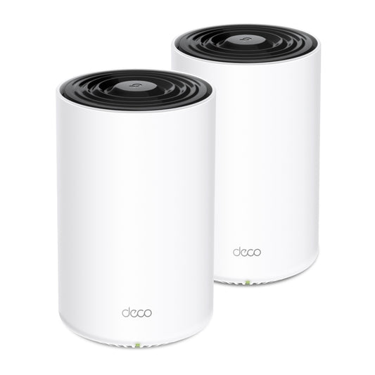 TP-LINK HOME MESH POWERLINE DECO PX10 AX1500 2PACK
