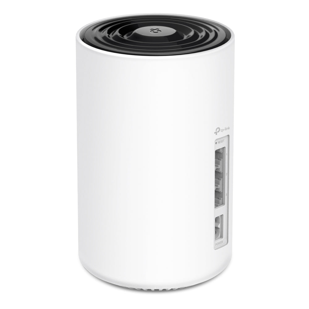 TP-LINK HOME MESH POWERLINE DECO PX10 AX1500 3PACK