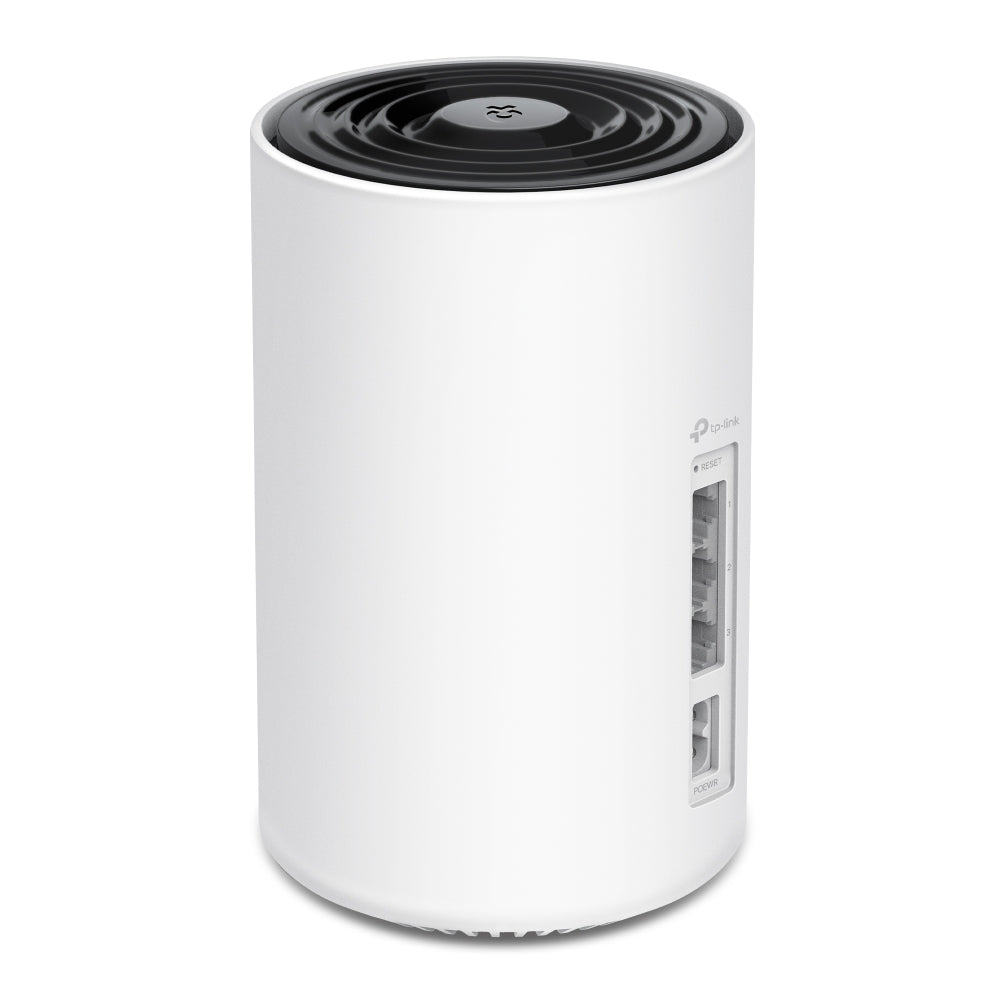 TP-LINK HOME MESH POWERLINE DECO PX10 AX1500 2PACK