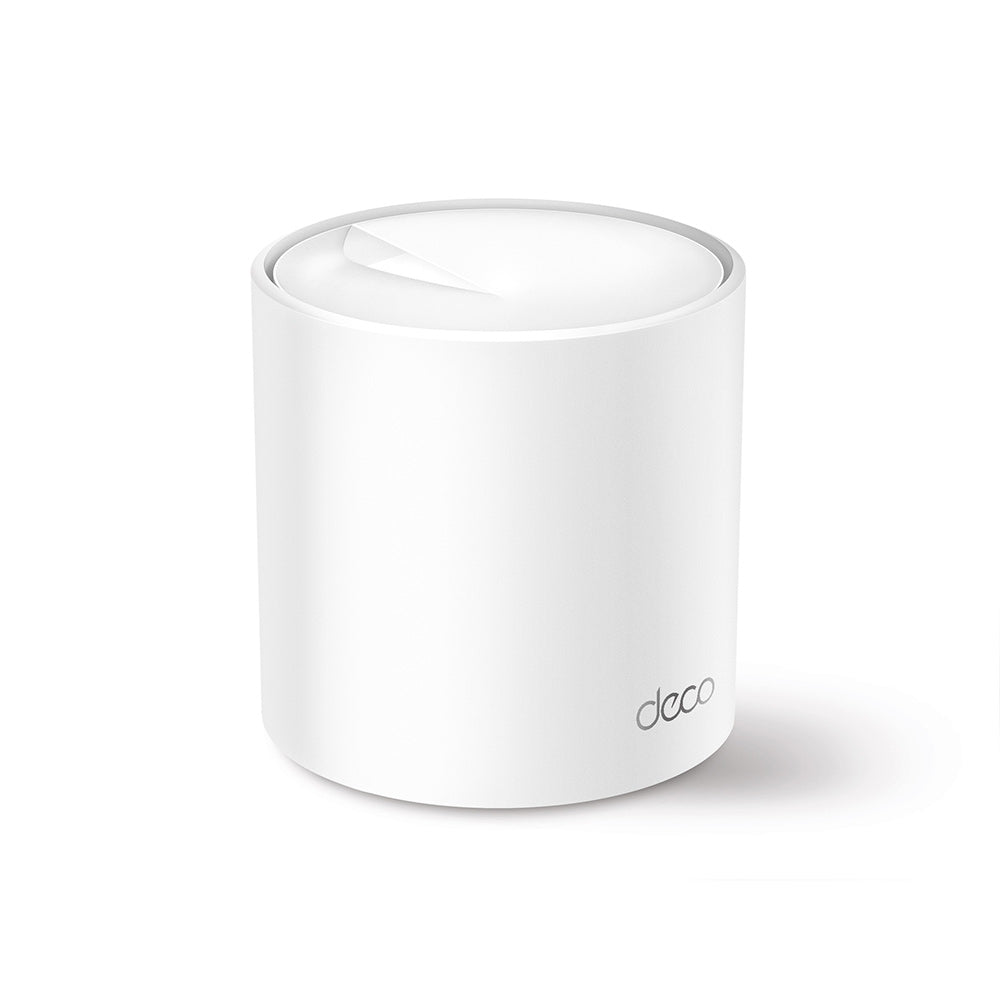 TP-LINK DECO X50 1 PACK Mesh Wi-Fi 6 System