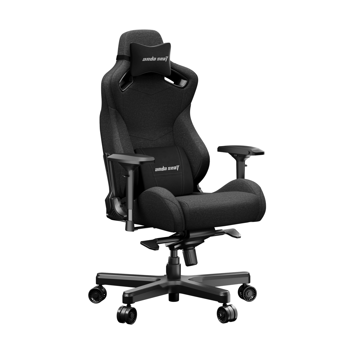 ANDA SEAT GAMING CHAIR AD12XL KAISER-II DARKGREY F
