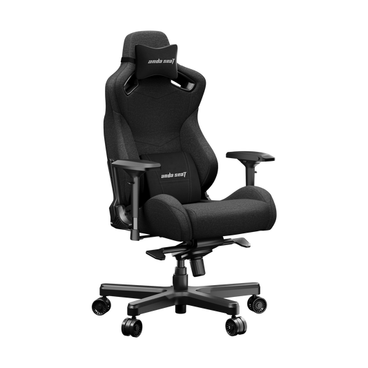 ANDA SEAT GAMING CHAIR AD12XL KAISER-II DARKGREY F