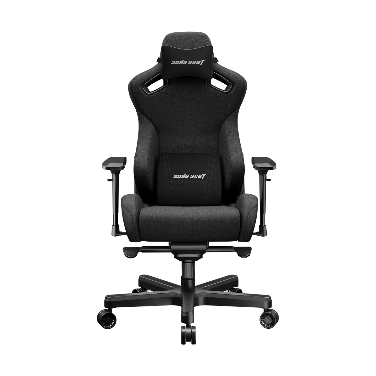 ANDA SEAT GAMING CHAIR AD12XL KAISER-II DARKGREY F