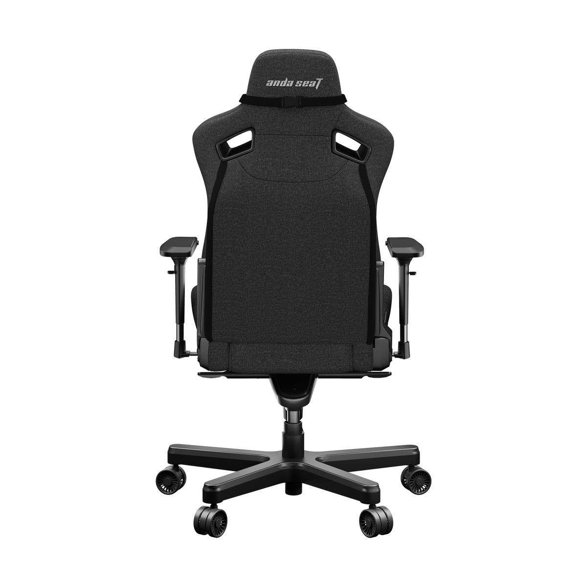 ANDA SEAT GAMING CHAIR AD12XL KAISER-II DARKGREY F