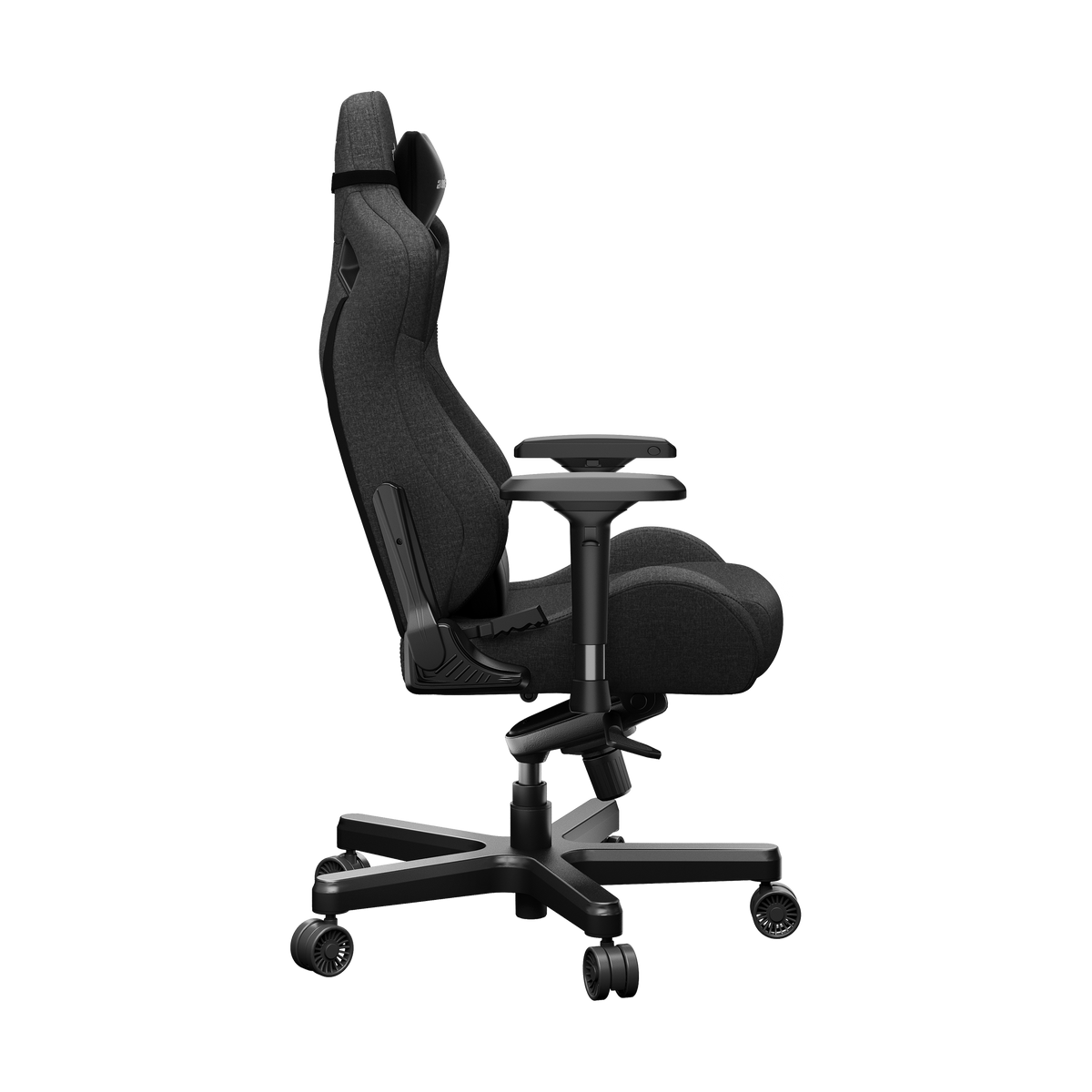 ANDA SEAT GAMING CHAIR AD12XL KAISER-II DARKGREY F
