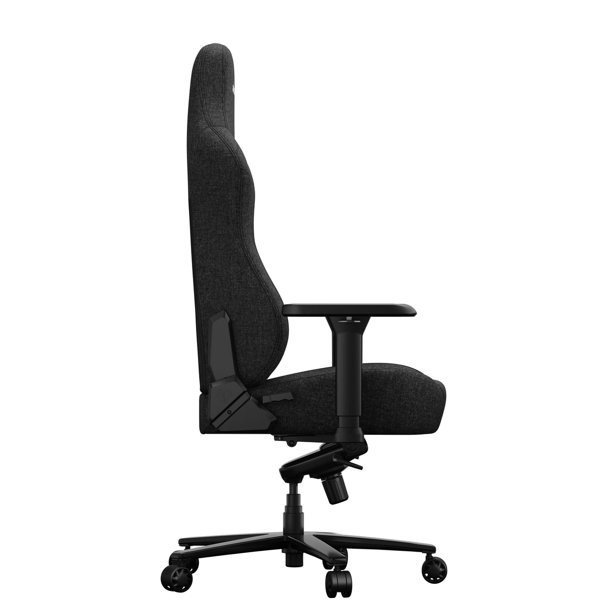 ANDA SEAT GAMING CHAIR PHANTOM-4 PRO BLACK FABRIC