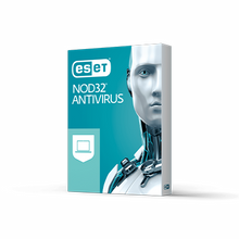 Load image into Gallery viewer, ESET NOD32 Antivirus License, 1 DEVICE / 3 YR Renewal
