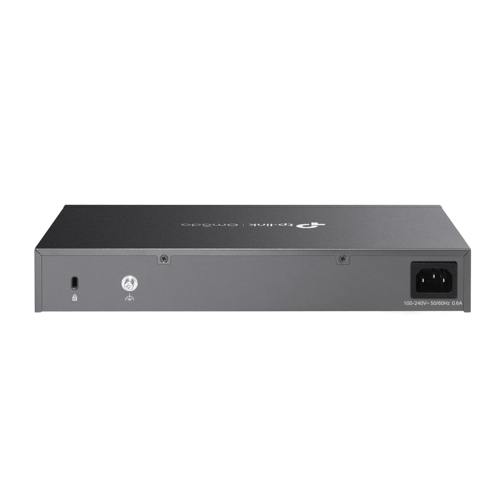 TP-LINK OMADA MULTI-GIGABIT VPN ROUTER