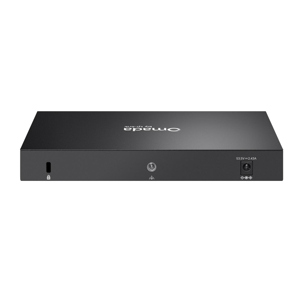 TP-LINK SWITCH OMADA ES206XPP-M2