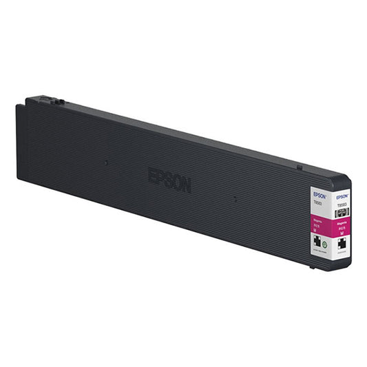 EPSON Ink Magenta C13T02S300