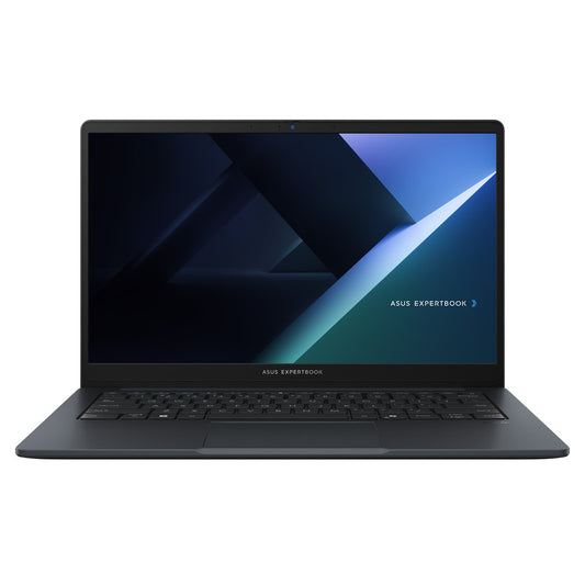 ASUS Laptop ExpertBook B1 B1403CVA-GR150U4C0X 14'' FHD C7-150U/16GB/512GB SSD NVMe 4.0/Win 11 Pro/3Y NBD/Gentle Grey