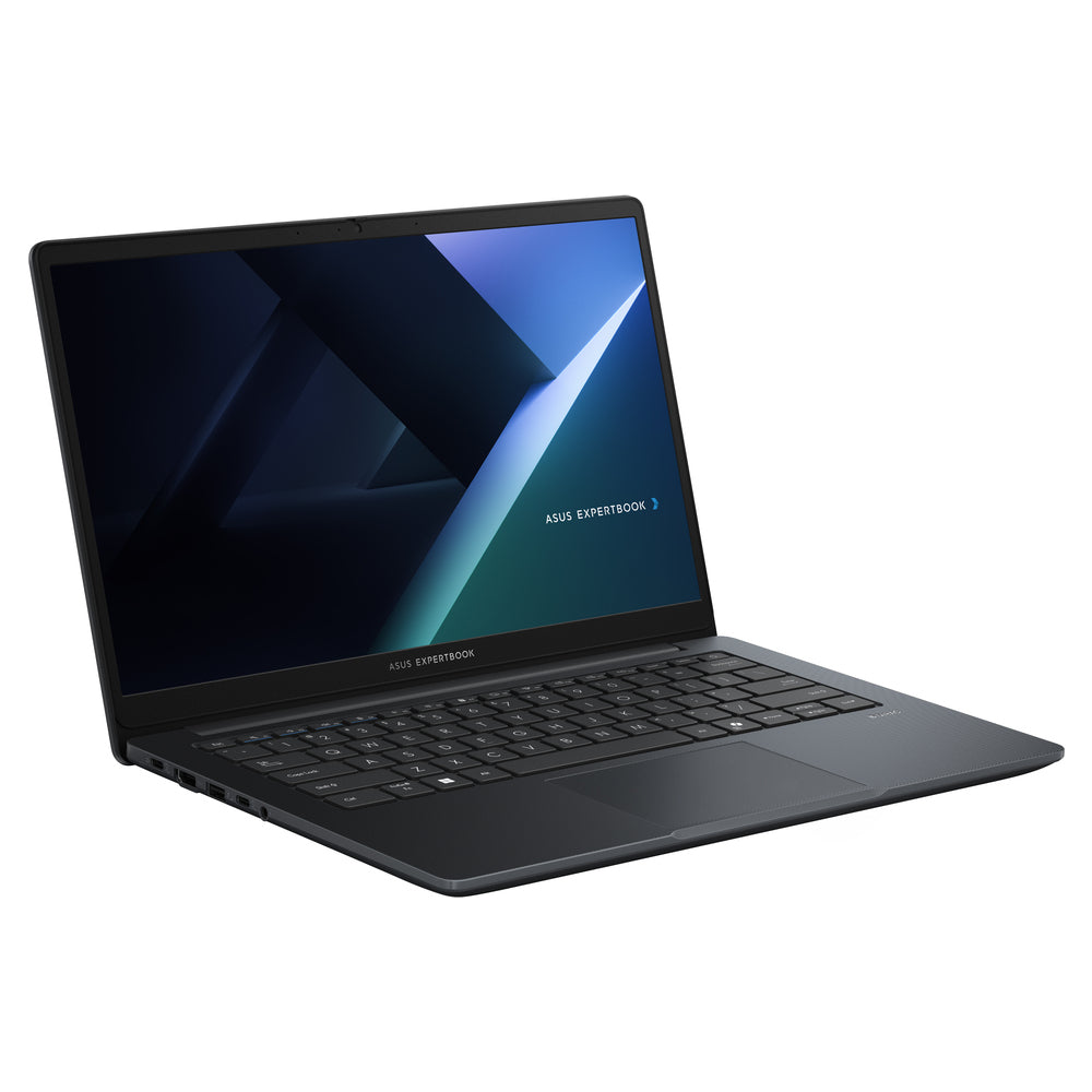 ASUS Laptop ExpertBook B1 B1403CVA-GR150U4C0X 14'' FHD C7-150U/16GB/512GB SSD NVMe 4.0/Win 11 Pro/3Y NBD/Gentle Grey