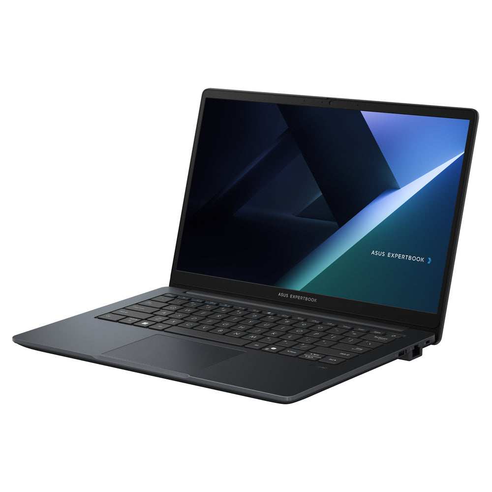 ASUS Laptop ExpertBook B1 B1403CVA-GR150U4C0X 14'' FHD C7-150U/16GB/512GB SSD NVMe 4.0/Win 11 Pro/3Y NBD/Gentle Grey