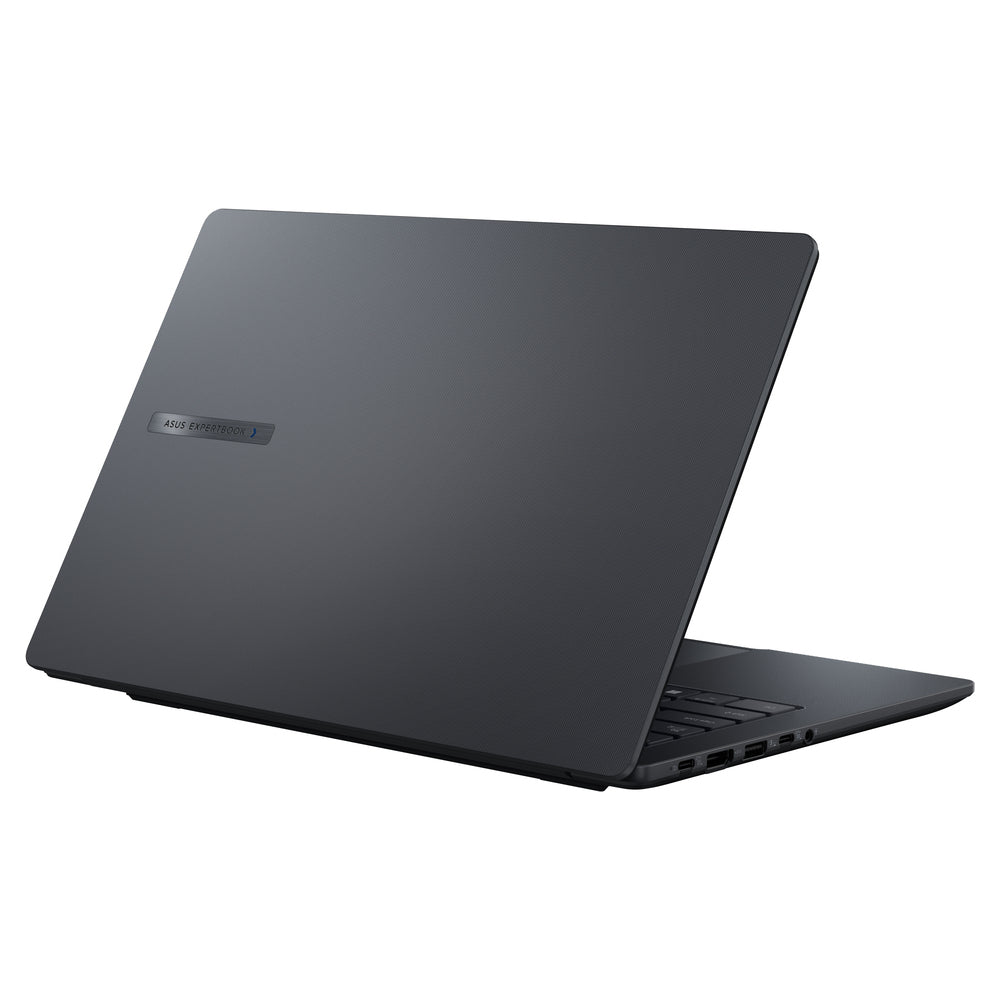 ASUS Laptop ExpertBook B1 B1403CVA-GR150U4C0X 14'' FHD C7-150U/16GB/512GB SSD NVMe 4.0/Win 11 Pro/3Y NBD/Gentle Grey