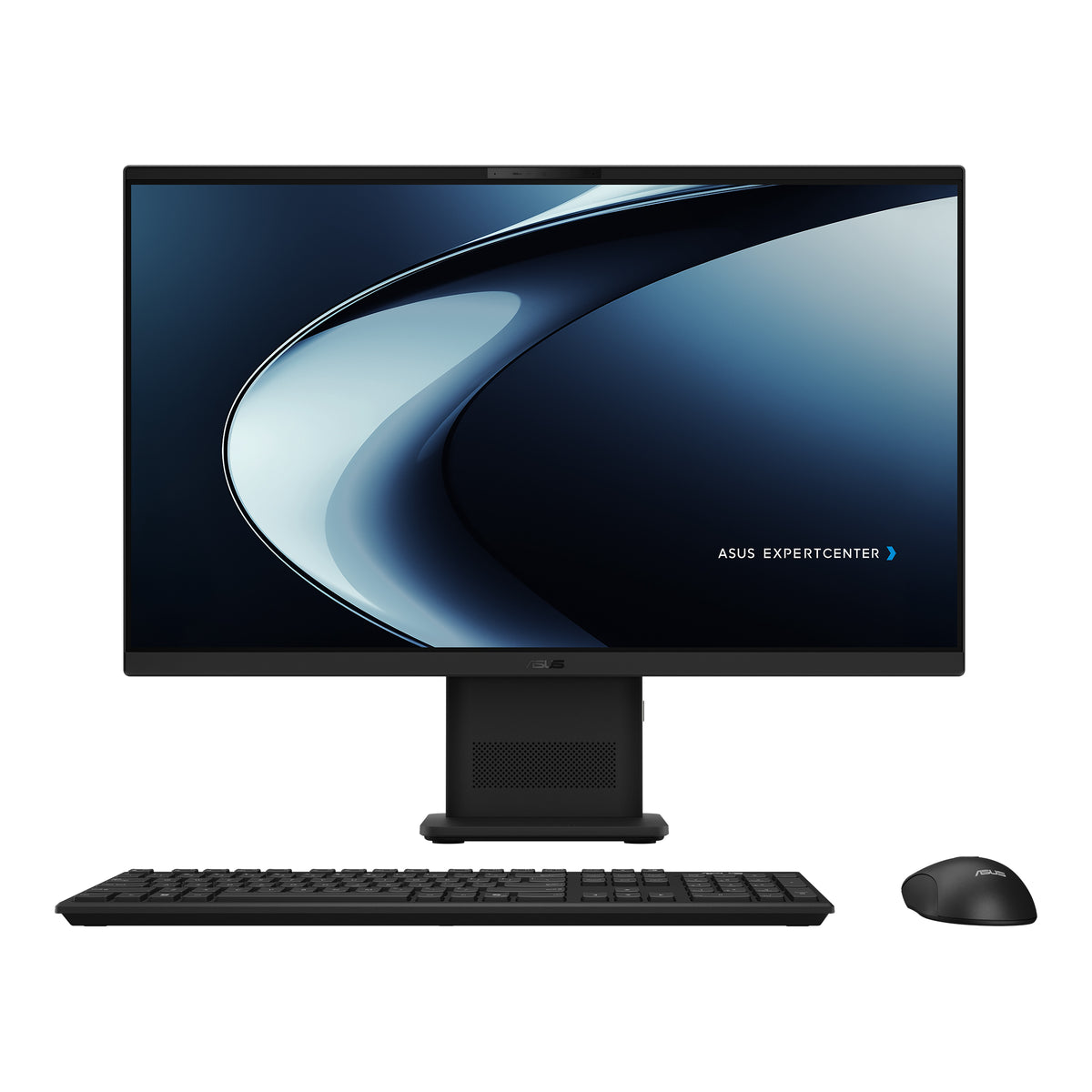 ASUS All In One PC ExpertCenter P200 PM240FA-GRR304C0X 23,8'' FHD /R3-30/16GB/512GB SSD NVMe PCe 4.0 / AMD Radeon 610M /Win 11 Pro/3Y NBD/Black