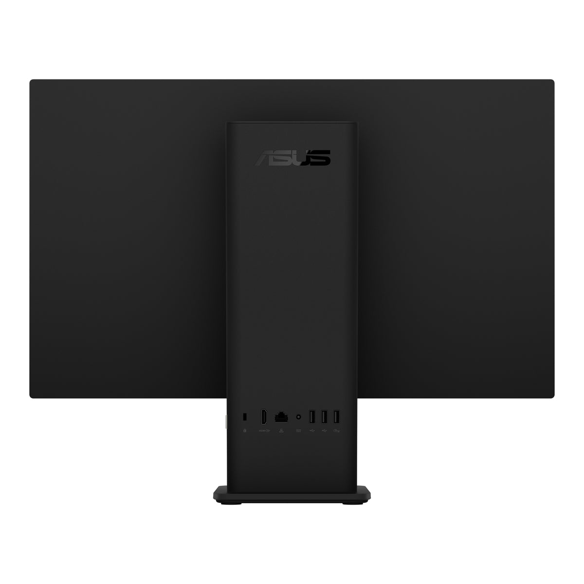 ASUS All In One PC ExpertCenter P200 PM240FA-GRR304C0X 23,8'' FHD /R3-30/16GB/512GB SSD NVMe PCe 4.0 / AMD Radeon 610M /Win 11 Pro/3Y NBD/Black