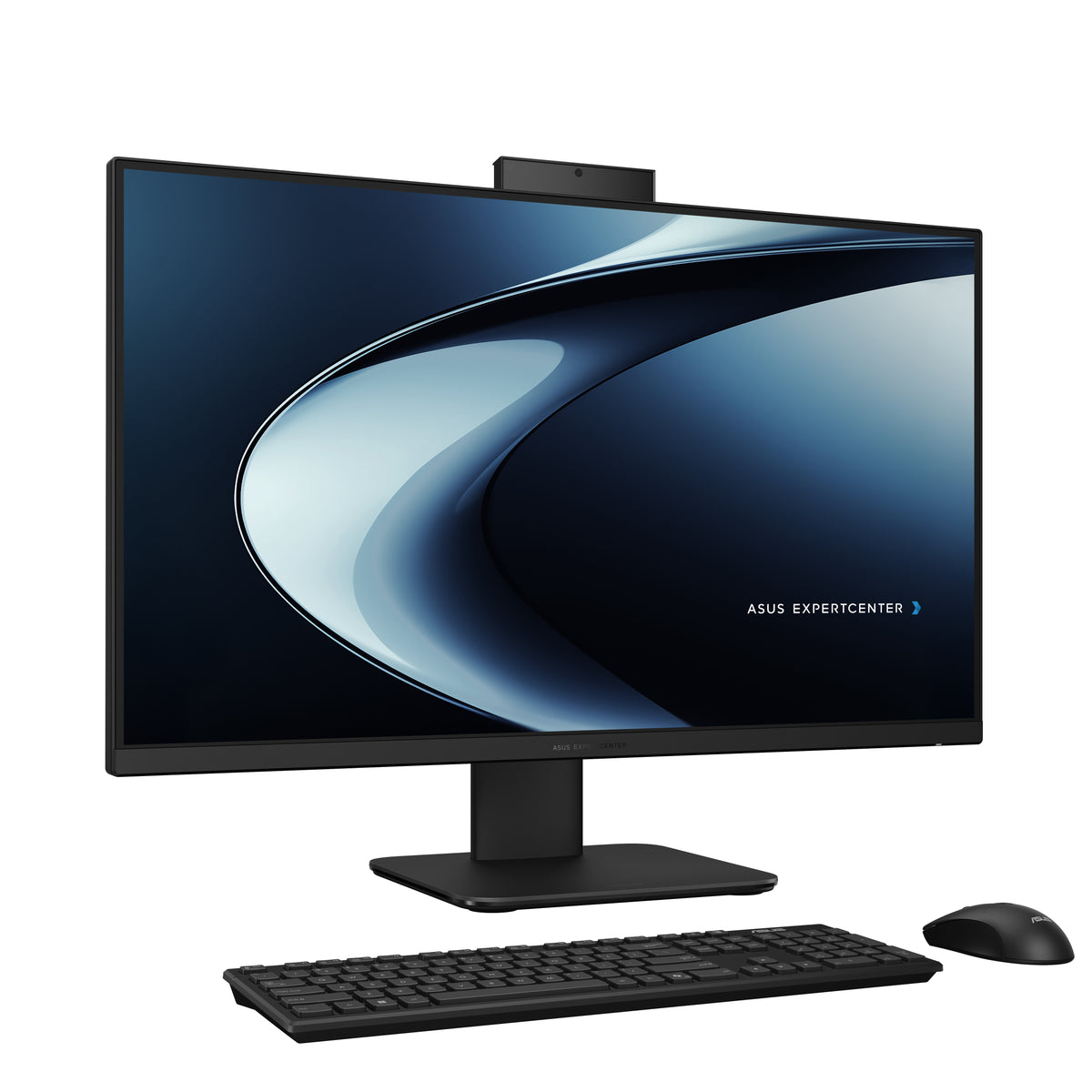 ASUS All In One PC ExpertCenter P400 P440VA-GR210H4CB1X 23,8'' FHD /C5-210H/16GB/512GB SSD NVMe PCe 4.0 /Win 11 Pro/3Y NBD/Black