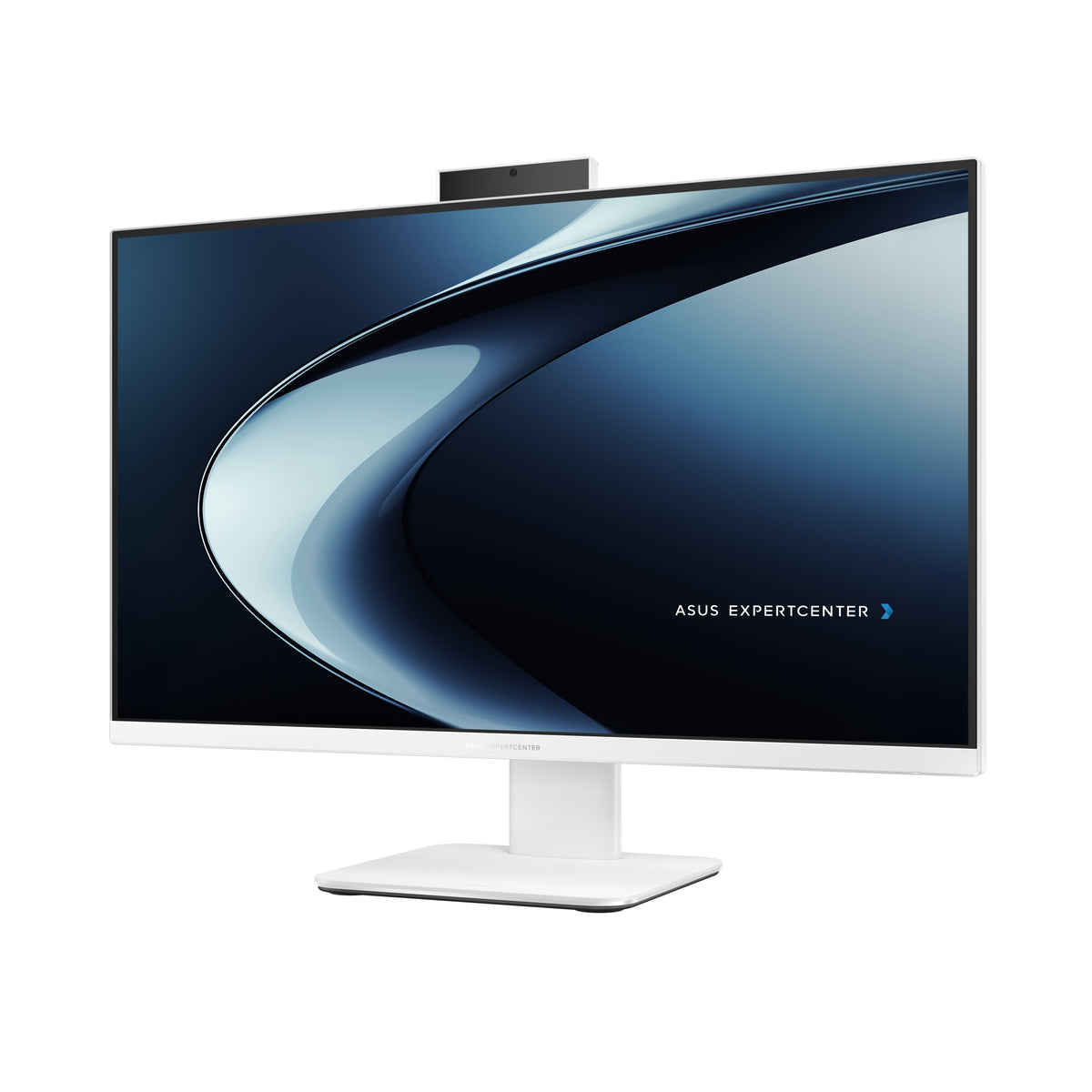 ASUS All In One PC ExpertCenter P400 P470VA-GR210H4CW1X27'' FHD /C5-210H/16GB/512GB SSD NVMe PCe 4.0 /Win 11 Pro/3Y NBD/White