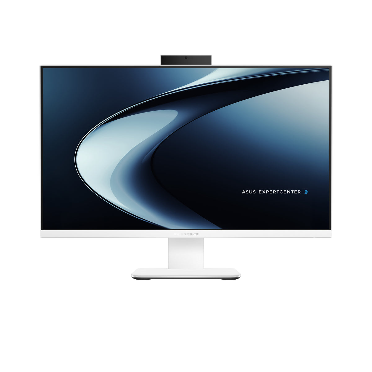 ASUS All In One PC ExpertCenter P400 P470VA-GR210H4CW1X27'' FHD /C5-210H/16GB/512GB SSD NVMe PCe 4.0 /Win 11 Pro/3Y NBD/White