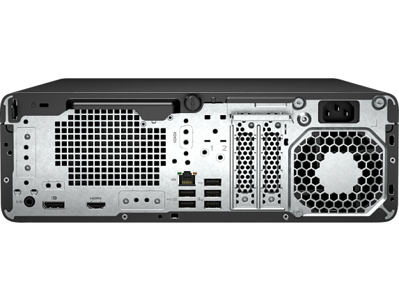 HP EliteDesk8 SFF G1i U7 / 16GB / 512GB