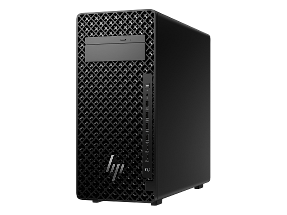HP Z2 G1i Core U7 / 32GB / 1TB / RTX2000