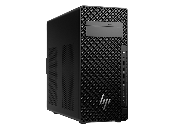 HP Z2 G1i Core U7 / 32GB / 1TB / RTX2000