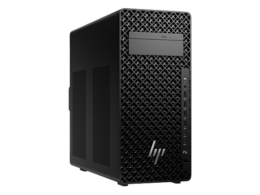 HP Z2 G1i Core U7 / 32GB / 1TB / RTX2000