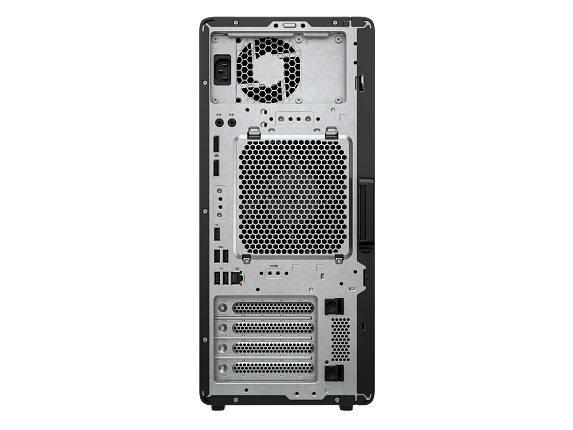 HP Z2 G1i Core U7 / 32GB / 1TB / RTX2000