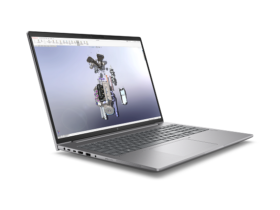 HP ZBook X G1i 16 U7/64 RTX2000