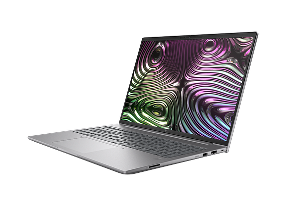HP ZBook X G1i 16 U7/32 RTX2000